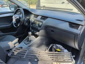 Skoda octavia 3 2016 — miniatura 8