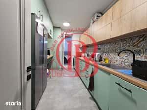 Apartament 3 camere+Birou Theodor Pallady Metrou Teclu — miniatura 5