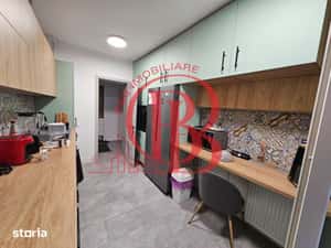 Apartament 3 camere+Birou Theodor Pallady Metrou Teclu — miniatura 6