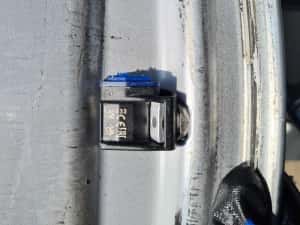 Roti/Jante/Jenti orig. Mercedes Clasa A C CLK E GLC S SLK | 8J x 18H2 ET37,5 — miniatura 9
