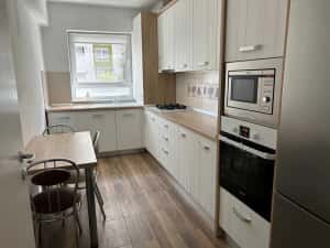 Apartament 2 camere | curte + loc de parcare | Avangarden 3 — miniatura 2