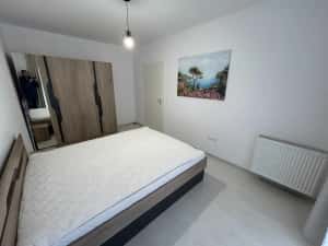 Apartament 2 camere | curte + loc de parcare | Avangarden 3 — miniatura 4