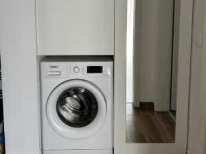 Apartament 2 camere | curte + loc de parcare | Avangarden 3 — miniatura 7