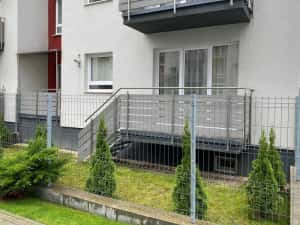 Apartament 2 camere | curte + loc de parcare | Avangarden 3 — miniatura 8