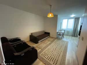 Garsoniera confort 1 finisata, mobilata zona Iulius — miniatura 2