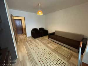 Garsoniera confort 1 finisata, mobilata zona Iulius — miniatura 3