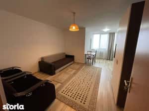 Garsoniera confort 1 finisata, mobilata zona Iulius — miniatura 4
