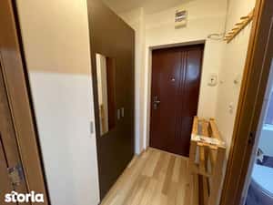 Garsoniera confort 1 finisata, mobilata zona Iulius — miniatura 6