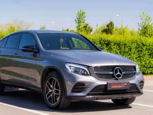 Mercedes-Benz GLC 250 SUV, 33.900 EUR — miniatura 1