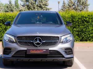 Mercedes-Benz GLC 250 SUV, 33.900 EUR — miniatura 2