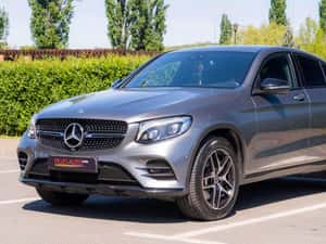 Mercedes-Benz GLC 250 SUV, 33.900 EUR — miniatura 3