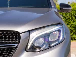 Mercedes-Benz GLC 250 SUV, 33.900 EUR — miniatura 4