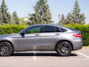Mercedes-Benz GLC 250 SUV, 33.900 EUR — miniatura 6