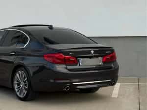Bmw 530d *Xdrive* *265cp* *G30* *LUXURY* *FULL* *GESTURI* *TRAPA* *DISTRONIC* *DAS* *COCKPIT* *LED* *SERIA 7* — miniatura 3