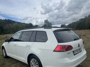 VW Golf 7 1.6 TDI — miniatura 2