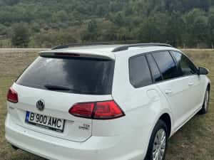 VW Golf 7 1.6 TDI — miniatura 4