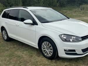 VW Golf 7 1.6 TDI — miniatura 6
