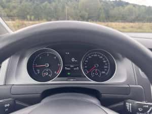 VW Golf 7 1.6 TDI — miniatura 7