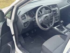 VW Golf 7 1.6 TDI — miniatura 8