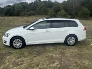 VW Golf 7 1.6 TDI — miniatura 9