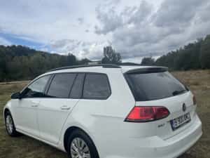 VW Golf 7 1.6 TDI — miniatura 10