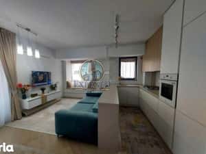 Inchiriere 2 camere Bloc Nou|Vacaresti|Parcare — miniatura 5