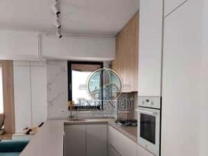 Inchiriere 2 camere Bloc Nou|Vacaresti|Parcare — miniatura 6