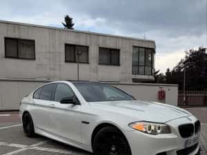 BMW F10 520D Biturbo M pachet interior exterior — miniatura 6