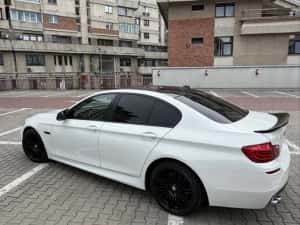 BMW F10 520D Biturbo M pachet interior exterior — miniatura 7