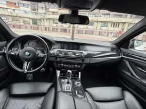 BMW F10 520D Biturbo M pachet interior exterior — miniatura 9