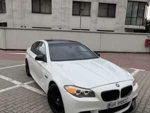 BMW F10 520D Biturbo M pachet interior exterior — miniatura 10