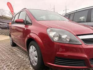 Opel Zafira 1.6 MPI 2010 7-locuri climatronic — miniatura 2