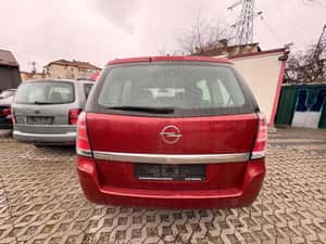 Opel Zafira 1.6 MPI 2010 7-locuri climatronic — miniatura 5