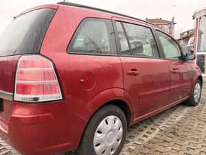 Opel Zafira 1.6 MPI 2010 7-locuri climatronic — miniatura 6