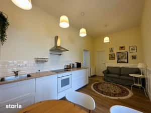 Apartament de închiriat ultracentral Oradea/ Piata Unirii/pet friendly — miniatura 4