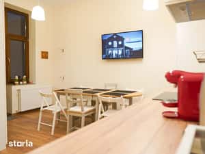 Apartament de închiriat ultracentral Oradea/ Piata Unirii/pet friendly — miniatura 5