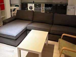 3 camere decomandat - Parc Tineretului Metrou Tineretului