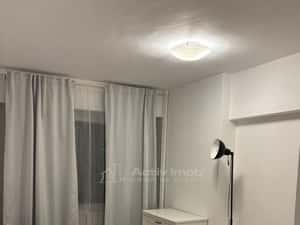 3 camere decomandat - Parc Tineretului Metrou Tineretului — miniatura 5