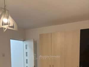 3 camere decomandat - Parc Tineretului Metrou Tineretului — miniatura 6