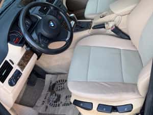 Bmw X3 Automat 2.0 177 cp 2008 *Xenon *Navi *piele crem *TOP — miniatura 8