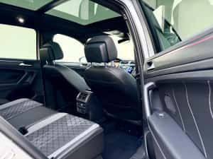 Vw Tiguan R Line -ALLSPACE 4x4 — miniatura 6