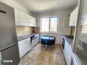 Avangarde City - Apartament - Centrala Proprie - Militari Residence — miniatura 6