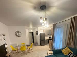 Apartament 2 camere cu parcare - bloc nou- Viilor - Parc Carol
