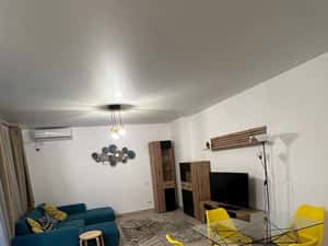 Apartament 2 camere cu parcare - bloc nou- Viilor - Parc Carol — miniatura 3