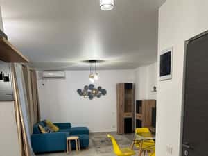 Apartament 2 camere cu parcare - bloc nou- Viilor - Parc Carol — miniatura 4