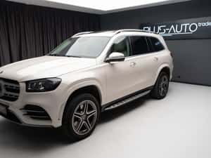 Mercedes-Benz GLS 400 2021, 71.224 km, Diesel — miniatura 1