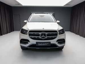 Mercedes-Benz GLS 400 2021, 71.224 km, Diesel — miniatura 2