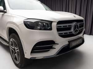 Mercedes-Benz GLS 400 2021, 71.224 km, Diesel — miniatura 4