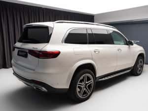Mercedes-Benz GLS 400 2021, 71.224 km, Diesel — miniatura 5