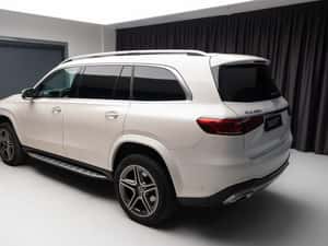 Mercedes-Benz GLS 400 2021, 71.224 km, Diesel — miniatura 7